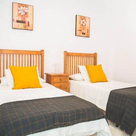Apartamento Las Chapas - Bonito Y Tranquilo Марбелья Экстерьер фото