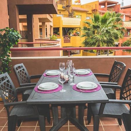 Apartamento Las Chapas - Bonito Y Tranquilo Марбелья Экстерьер фото