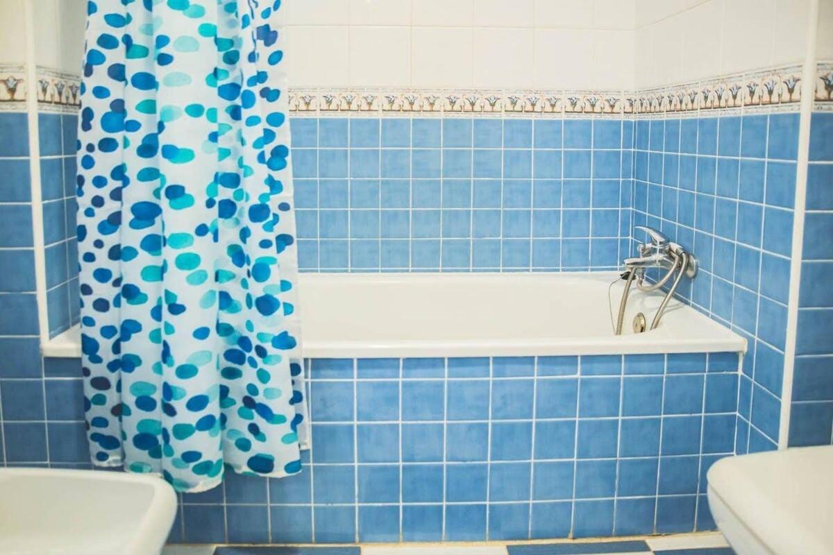 Apartamento Las Chapas - Bonito Y Tranquilo Марбелья Экстерьер фото